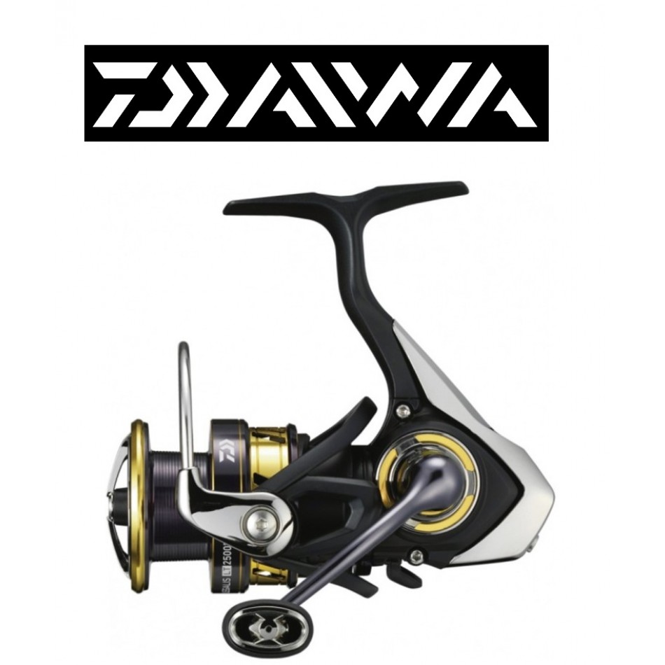 Daiwa Legalis Lt