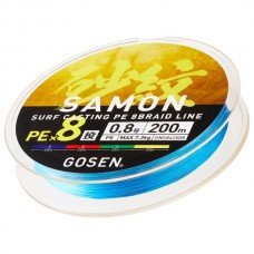 GOSEN SAMON SPECIAL CASTING x8 PE