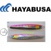 HAYABUSA JACK EYE EX-972 StRUSH 80gr