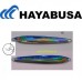 HAYABUSA JACK EYE EX-972 StRUSH 80gr