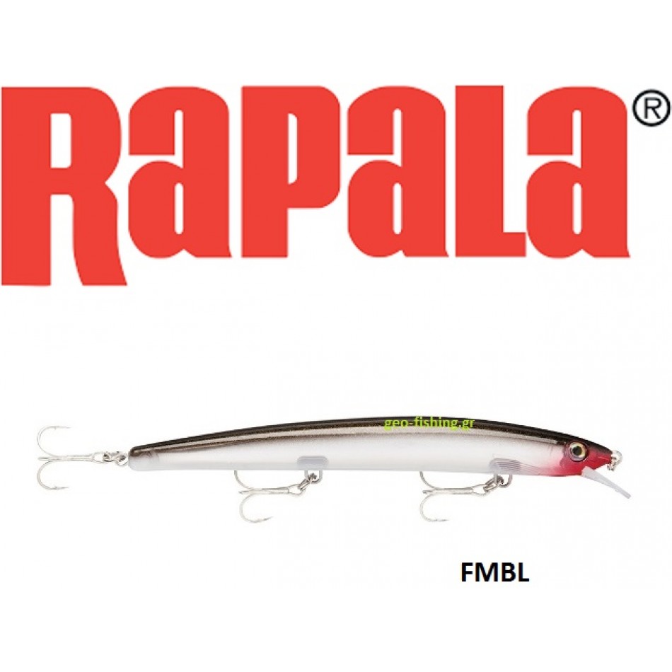 RAPALA MAX RAP 15