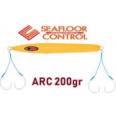 Seafloor Control Secret Rectors Fishing Jigs 320g~500g *US SELLER* Combine  Ship